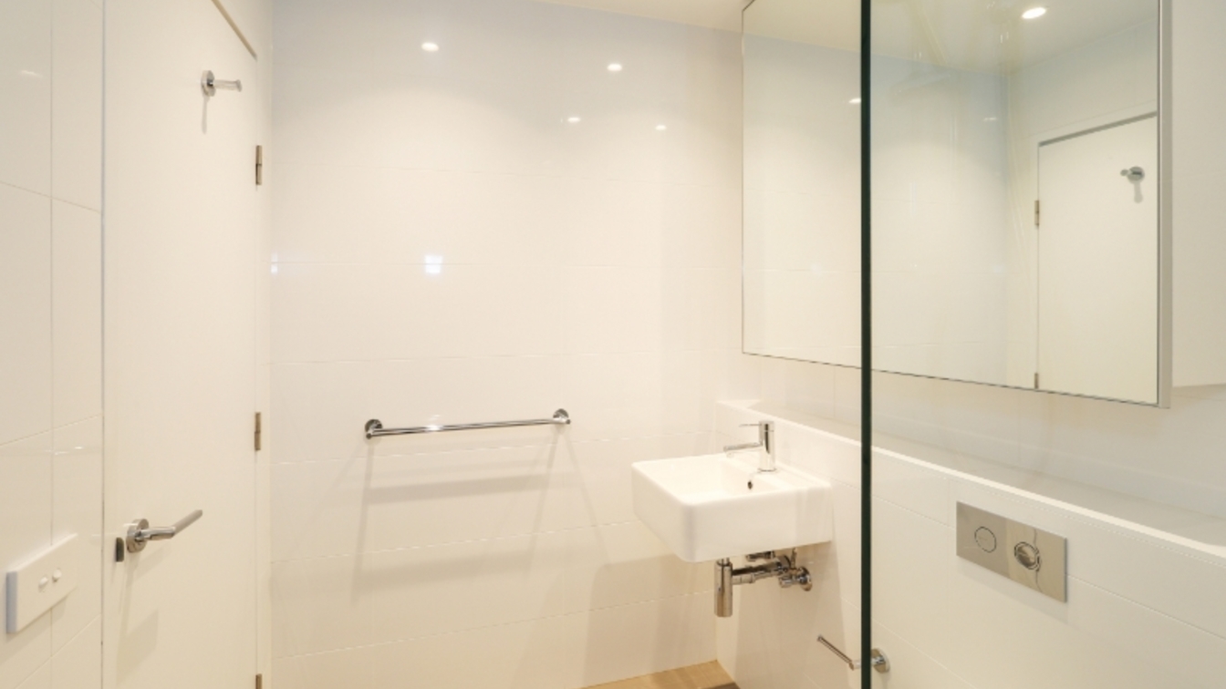 Affordable Housing 2 Bedroom Apartment at Pavilions - 10408/2 Figtree Dr, Sydney Olympic Park NSW 2127 - 5
