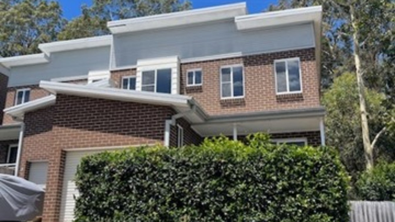 Three bedroom townhouse under the Affordable Housing Program - conditions apply - 1/8 Heron Cl, Watanobbi NSW 2259 - 1
