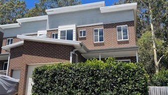 Three bedroom townhouse under the Affordable Housing Program - conditions apply - 1/8 Heron Cl, Watanobbi NSW 2259 - 1