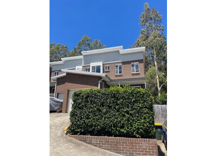 Three bedroom townhouse under the Affordable Housing Program - conditions apply - 1/8 Heron Cl, Watanobbi NSW 2259