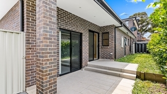 Desirable Single Level Townhouse (Affordable Rental Housing) - 10/27 Cairns St, Riverwood NSW 2210 - 1