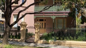 Refurbished Heritage Studio for Rent! Available Now! - 5/27 Paul St, Bondi Junction NSW 2022 - 1