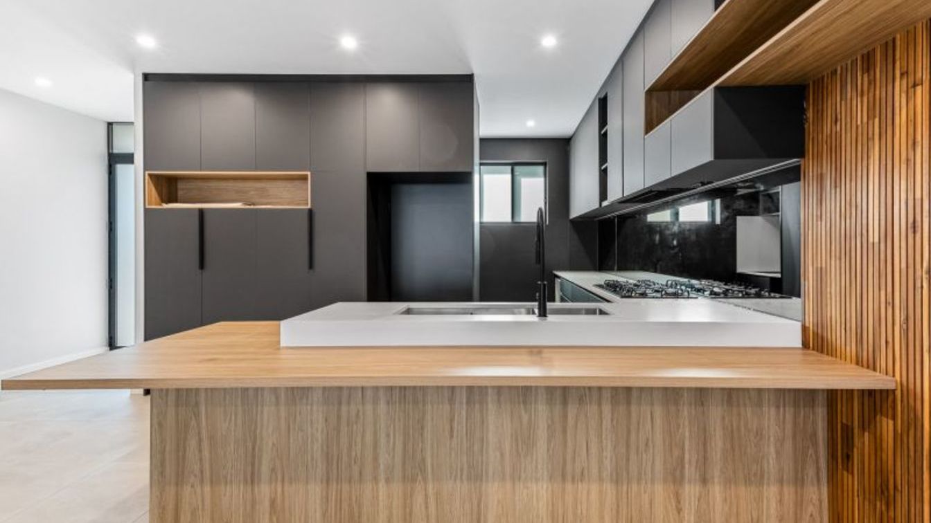 Luxurious Townhouse – Affordable Housing - 7/2 King St, Enfield NSW 2136 - 5