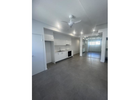 Affordable Housing for Women - Spacious Studio - South Granville  - 205a/42 Frederick Ave, South Granville NSW 2142