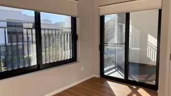 Refurbished Heritage Studio for Rent! Available Now! - 5/27 Paul St, Bondi Junction NSW 2022 - 4