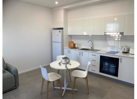 Spacious Studio on First Floor for a Single Woman - 104a/42 Frederick Ave, South Granville NSW 2142