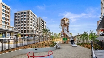 Affordable Housing - 2 bedroom apartments in a brand new complex! - g01/1D Themeda Ave, Tallawong NSW 2762 - 1