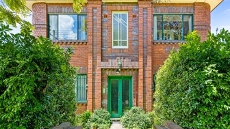 Delightful Art Deco Apartment - Discount to Market Property - 3/45 Toothill St, Lewisham NSW 2049 - 1