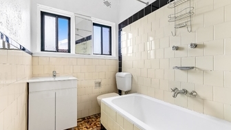 Delightful Art Deco Apartment - Discount to Market Property - 3/45 Toothill St, Lewisham NSW 2049 - 3