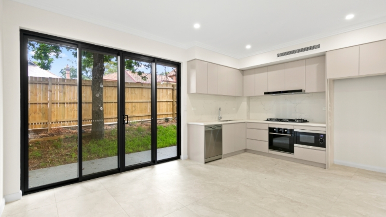 As New Affordable Townhouse for Lease - 9/31 Wyatt Ave, Burwood NSW 2134 - 1