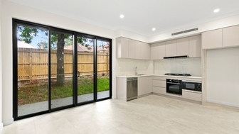 As New Affordable Townhouse for Lease - 9/31 Wyatt Ave, Burwood NSW 2134 - 1