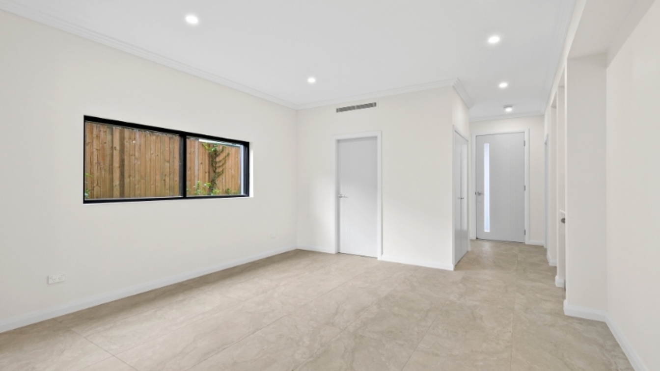 As New Affordable Townhouse for Lease - 9/31 Wyatt Ave, Burwood NSW 2134 - 2