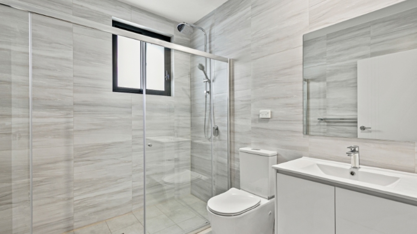 As New Affordable Townhouse for Lease - 9/31 Wyatt Ave, Burwood NSW 2134 - 3