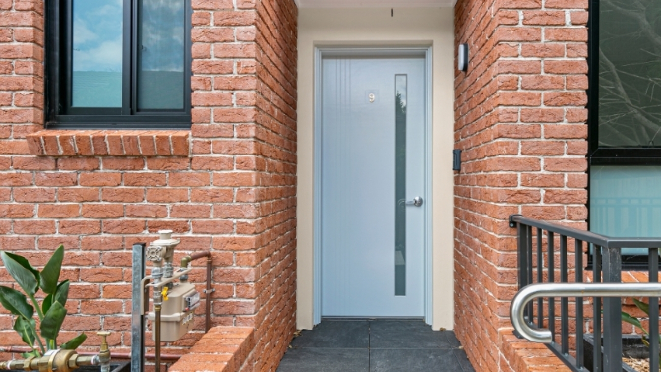 As New Affordable Townhouse for Lease - 9/31 Wyatt Ave, Burwood NSW 2134 - 4