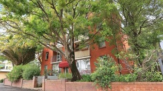 Affordable housing for Aboriginal women - 16/2 Victoria Rd, Glebe NSW 2037 - 1