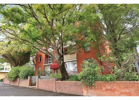 Affordable housing for Aboriginal women - 16/2 Victoria Rd, Glebe NSW 2037