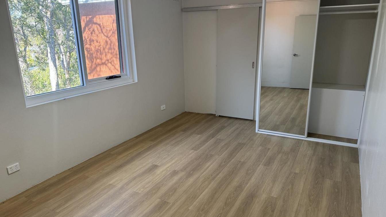 Affordable housing for Aboriginal women - 16/2 Victoria Rd, Glebe NSW 2037 - 2