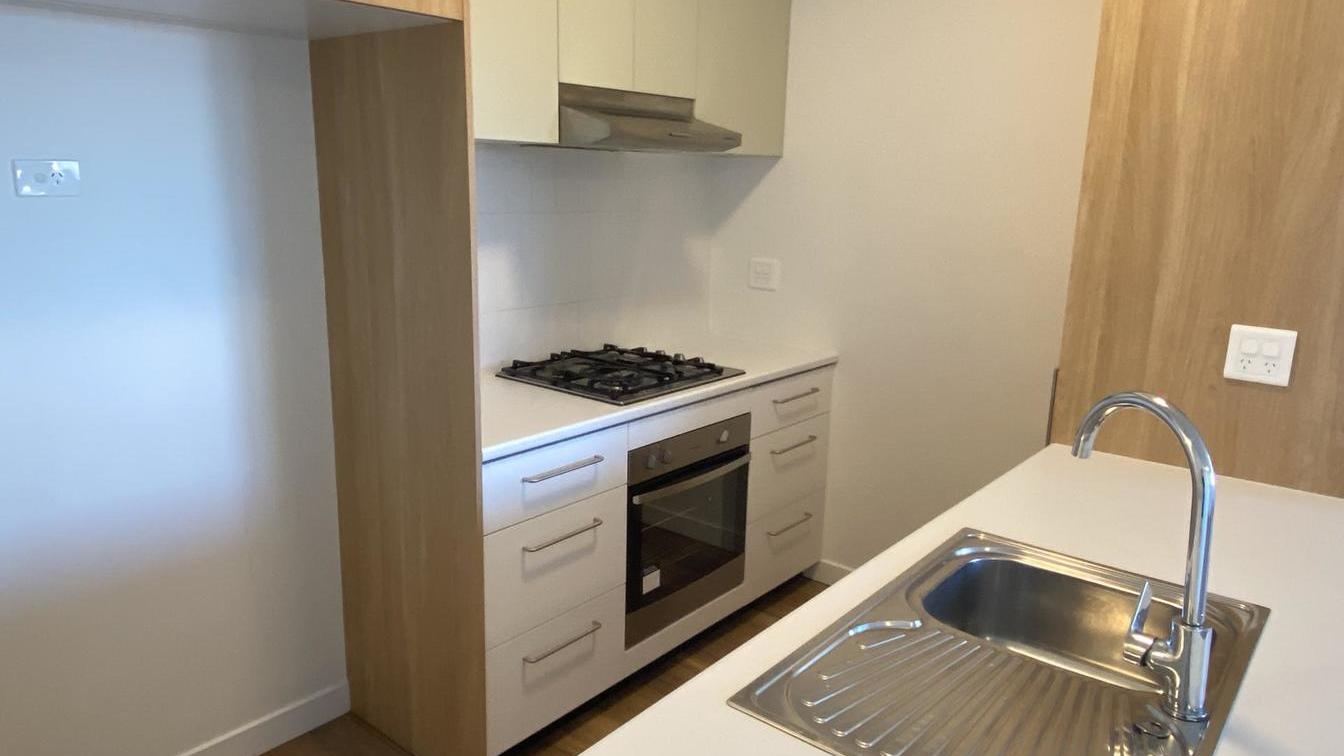 Modern 2 Bedroom Apartment - Affordable Housing - 302/90 Elizabeth St, Liverpool NSW 2170 - 2