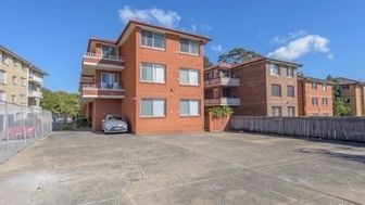 Stylish Two Bedroom Apartment (Affordable Housing) - 5/11 Loftus St, Ashfield NSW 2131 - 1