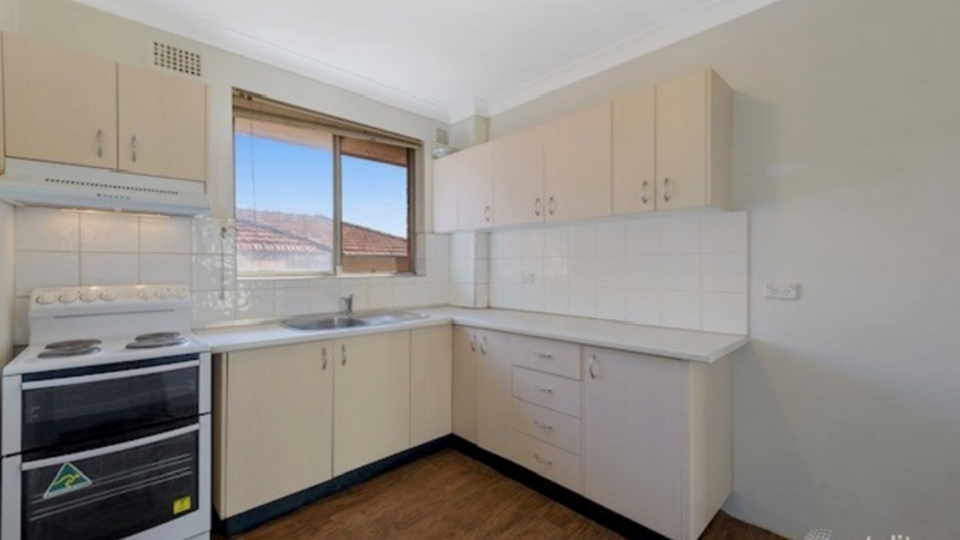Stylish Two Bedroom Apartment (Affordable Housing) - 5/11 Loftus St, Ashfield NSW 2131 - 2