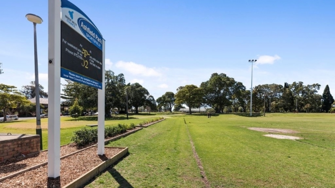Stylish Two Bedroom Apartment (Affordable Housing) - 5/11 Loftus St, Ashfield NSW 2131 - 4