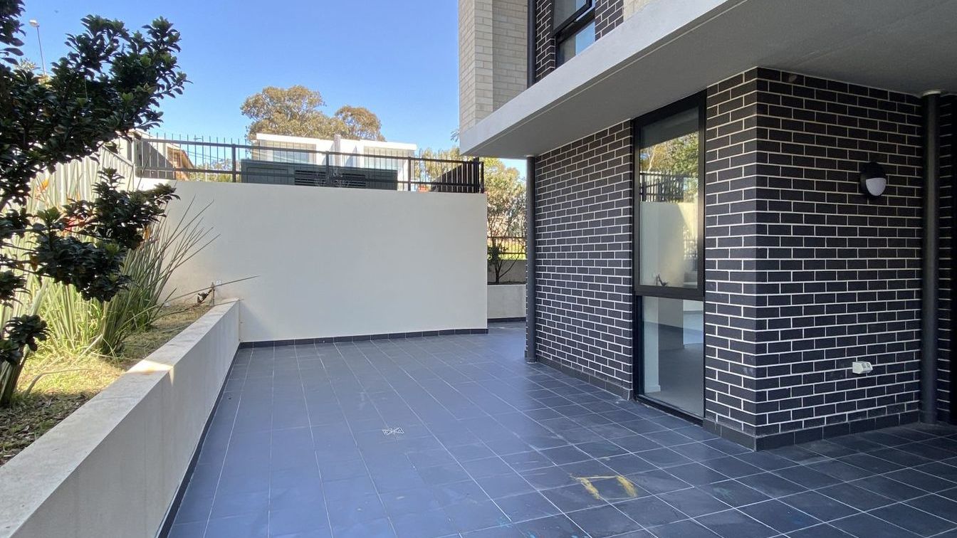Modern 2 bedroom apartment - 109/47 Lawrence St, Peakhurst NSW 2210 - 6