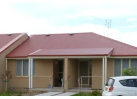 One bedroom unit under the Affordable Housing Program - conditions apply - 2/4 Pullen Cl, Grafton NSW 2460