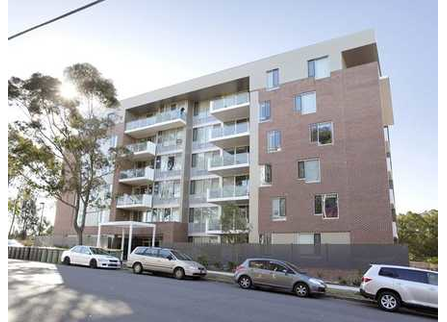 SPACIOUS 2 BEDROOMS UNIT NOW AVAILABLE!  - 31/1 Shortland St, Telopea NSW 2117