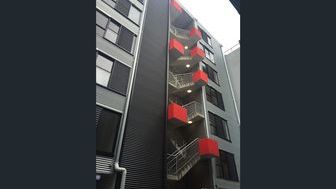 Affordable Housing Apartment -Studio - 5/68 Bay St, Ultimo NSW 2007 - 1