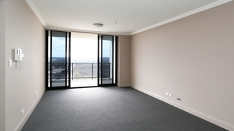 Affordable Housing - Impressive 2-bedroom apartment with a semi-separated study! - 1702/11 Australia Ave, Sydney Olympic Park NSW 2127 - 4
