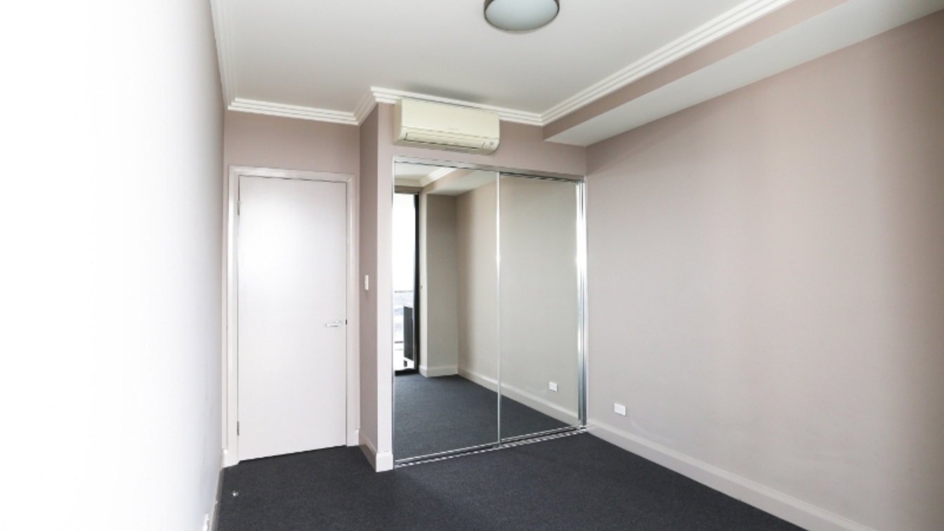 Affordable Housing - Impressive 2-bedroom apartment with a semi-separated study! - 1702/11 Australia Ave, Sydney Olympic Park NSW 2127 - 7