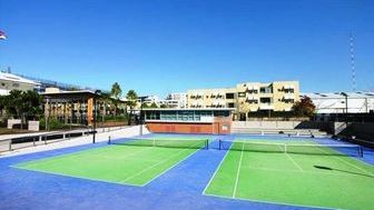 Modern Affordable one bedroom apartment - 616/16 Baywater Dr, Wentworth Point NSW 2127 - 2