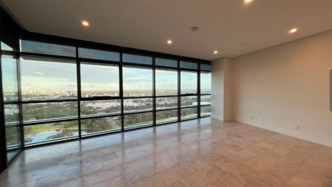 Affordable Housing - Three Bedroom Apartment in Sydney Olympic Park - 2602/1 Brushbox St, Sydney Olympic Park NSW 2127 - 1