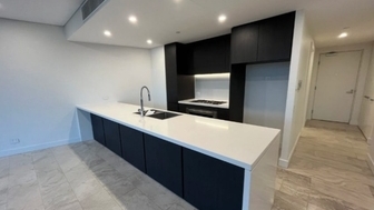 Affordable Housing - Three Bedroom Apartment in Sydney Olympic Park - 2602/1 Brushbox St, Sydney Olympic Park NSW 2127 - 2