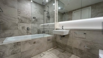 Affordable Housing - Three Bedroom Apartment in Sydney Olympic Park - 2602/1 Brushbox St, Sydney Olympic Park NSW 2127 - 3