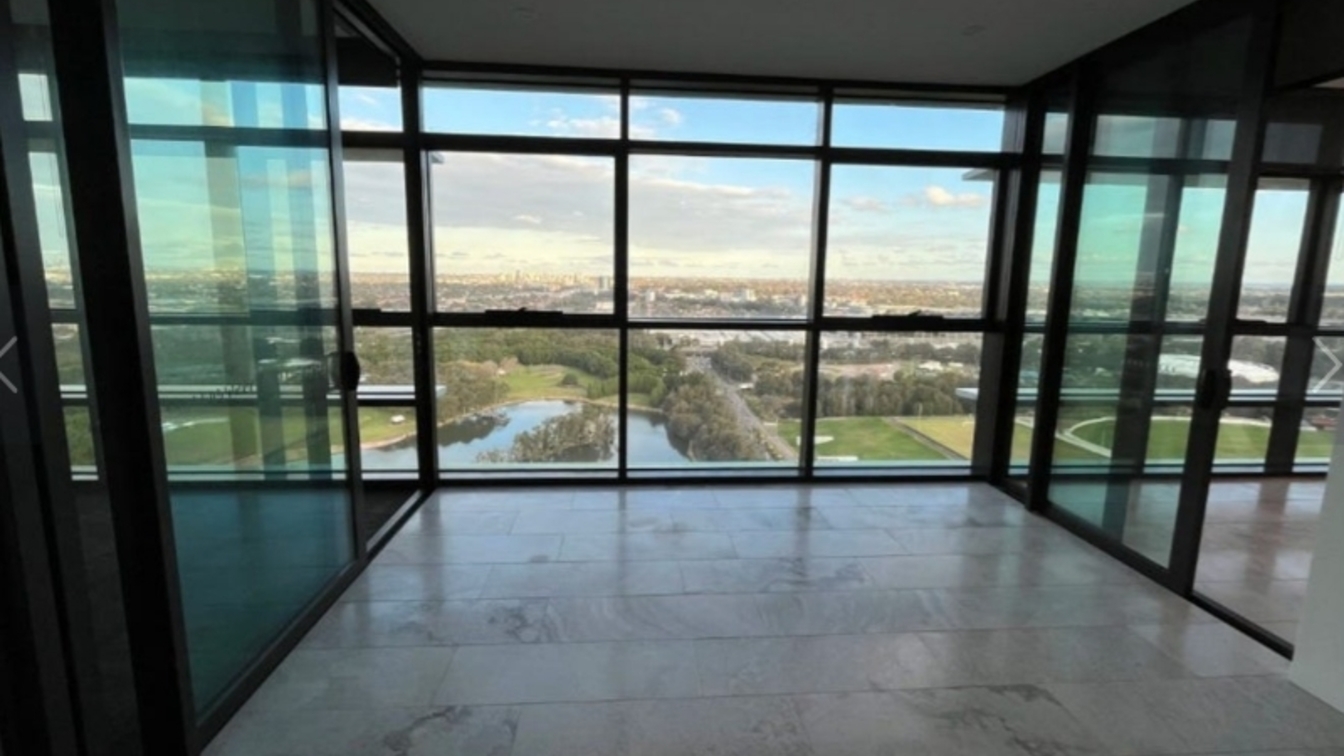 Affordable Housing - Three Bedroom Apartment in Sydney Olympic Park - 2602/1 Brushbox St, Sydney Olympic Park NSW 2127 - 6