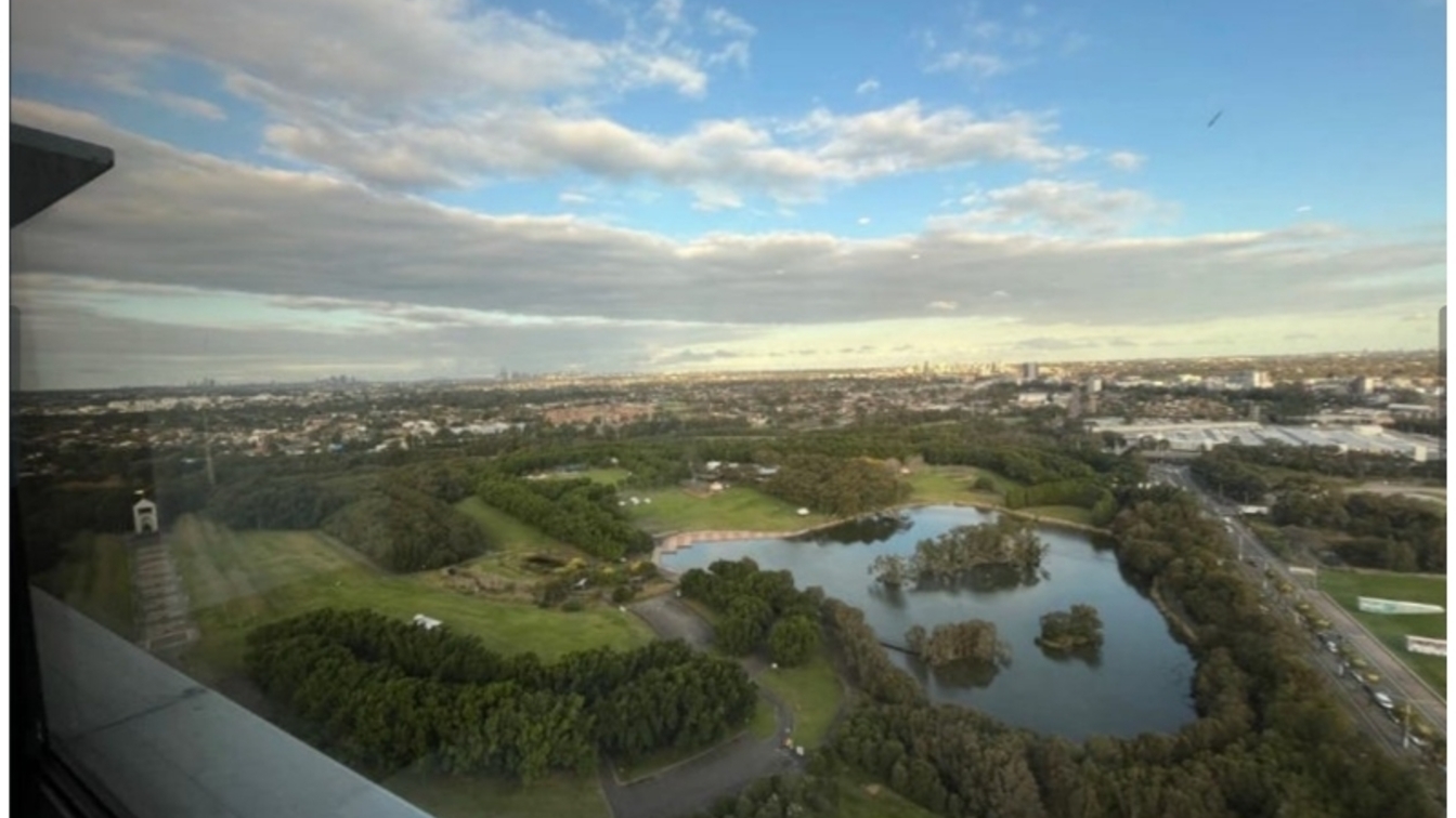 Affordable Housing - Three Bedroom Apartment in Sydney Olympic Park - 2602/1 Brushbox St, Sydney Olympic Park NSW 2127 - 7