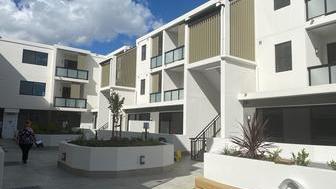 Affordable Housing for Women - Spacious Studio - 211A/42 Frederick Avenue, South Granville, South Granville NSW 2142 - 1