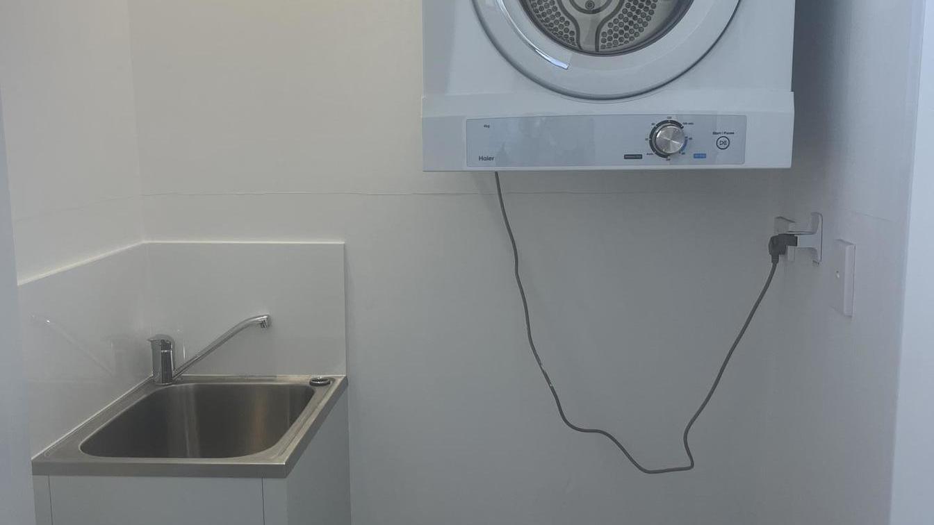 Affordable Housing for Women - Spacious Studio - 211A/42 Frederick Avenue, South Granville, South Granville NSW 2142 - 3