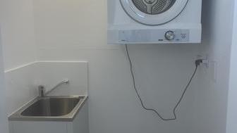 Affordable Housing for Women - Spacious Studio - 211A/42 Frederick Avenue, South Granville, South Granville NSW 2142 - 3