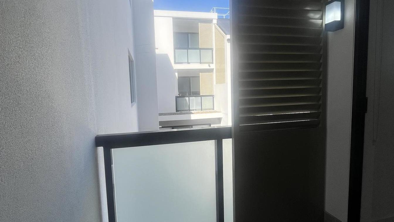 Affordable Housing for Women - Spacious Studio - 211A/42 Frederick Avenue, South Granville, South Granville NSW 2142 - 9