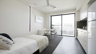 Pet friendly NRAS Studio in Camperdown - 31 Pyrmont Bridge Rd, Camperdown NSW 2050 - 2