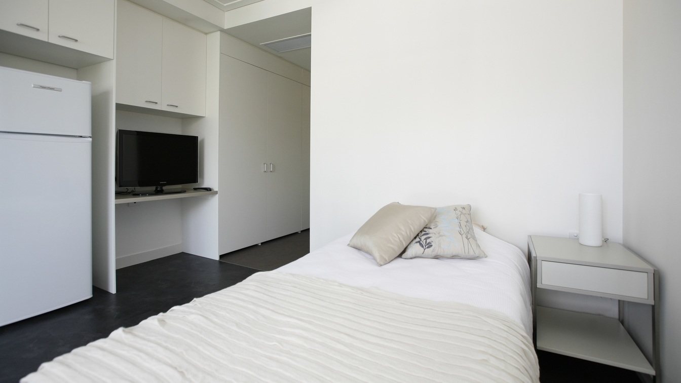 Pet friendly NRAS Studio in Camperdown - 31 Pyrmont Bridge Rd, Camperdown NSW 2050 - 3