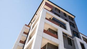 Modern 2 Bedroom Ground Floor Apartment in the heart of Westmead - G01/148 Great Western Highway, Westmead NSW 2145 - 1