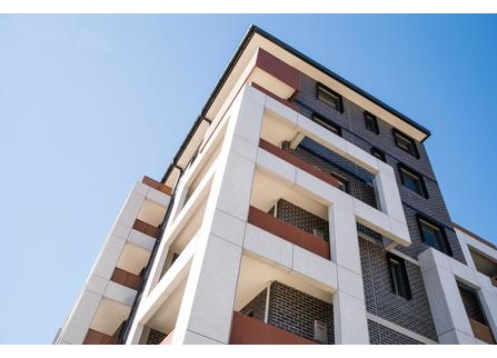 Modern 2 Bedroom Ground Floor Apartment in the heart of Westmead - G01/148 Great Western Highway, Westmead NSW 2145