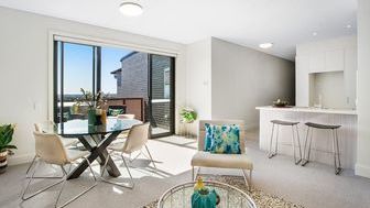Modern 2 Bedroom Ground Floor Apartment in the heart of Westmead - G01/148 Great Western Highway, Westmead NSW 2145 - 3