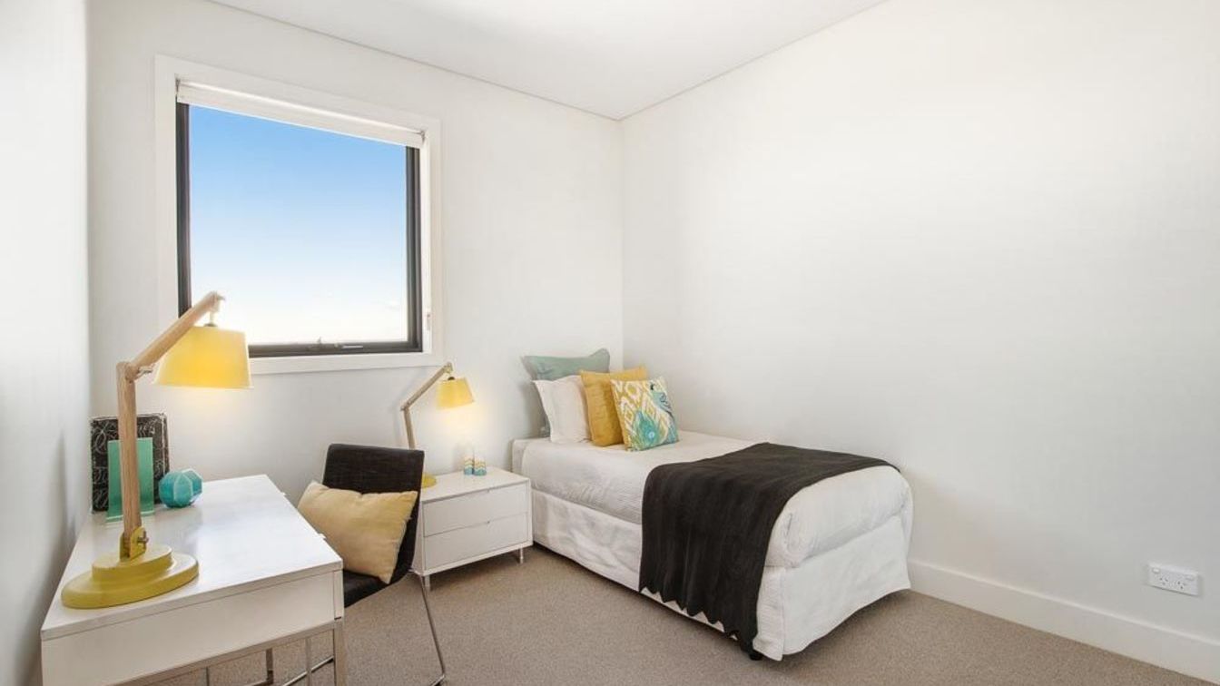 Modern 1 Bedroom property in the heart of Westmead - 148 Great Western Hwy, Westmead NSW 2145 - 6