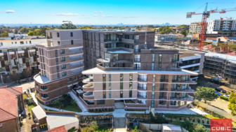 BRAND NEW & AFFORDABLE - 328 Liverpool Rd, Ashfield NSW 2131 - 1