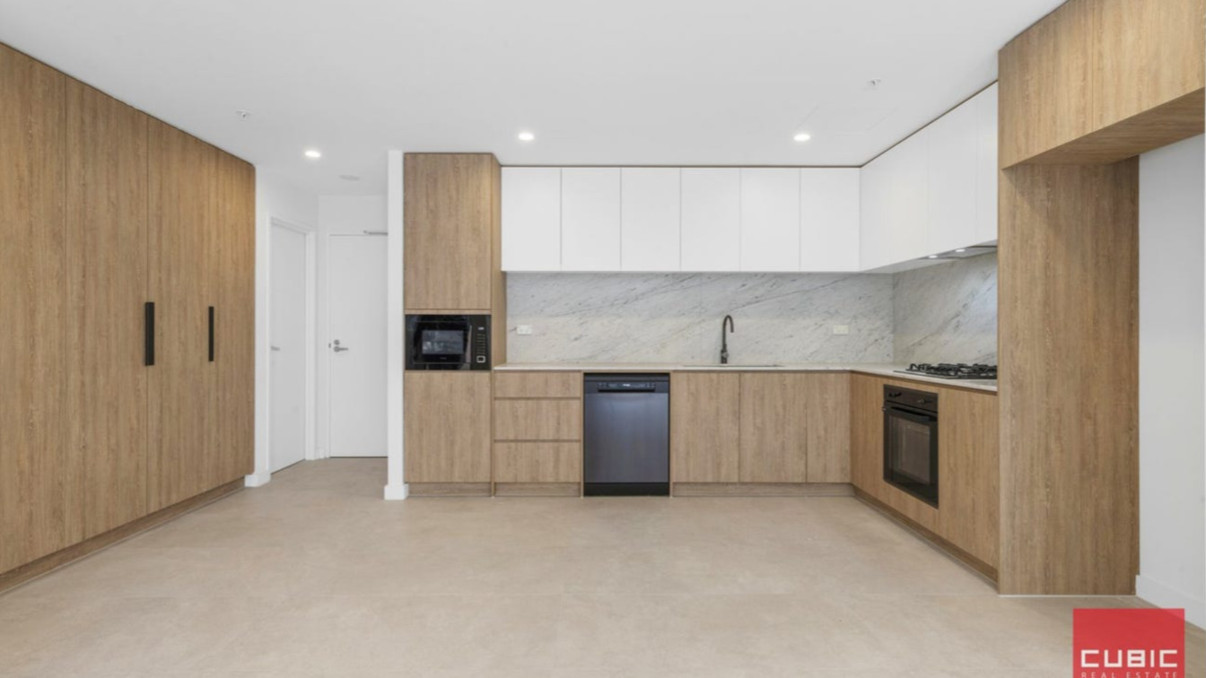 BRAND NEW & AFFORDABLE - 328 Liverpool Rd, Ashfield NSW 2131 - 3