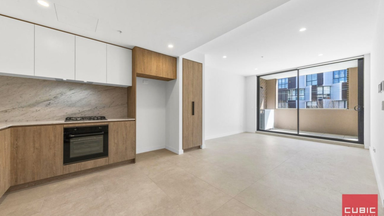 BRAND NEW & AFFORDABLE - 328 Liverpool Rd, Ashfield NSW 2131 - 4